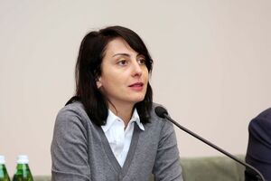 Деканоидзе подает документы на увольнение Кивы после его слов, что "АТОшников, которым нечем заняться, полно, а рука только к автомату и привыкла"