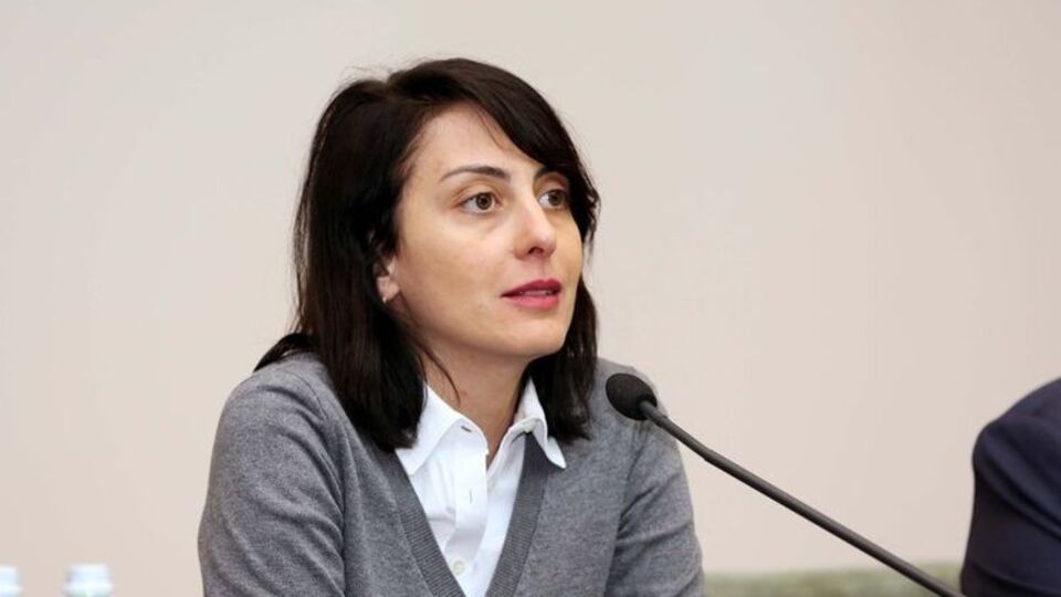 Деканоидзе подает документы на увольнение Кивы после его слов, что "АТОшников, которым нечем заняться, полно, а рука только к автомату и привыкла"
