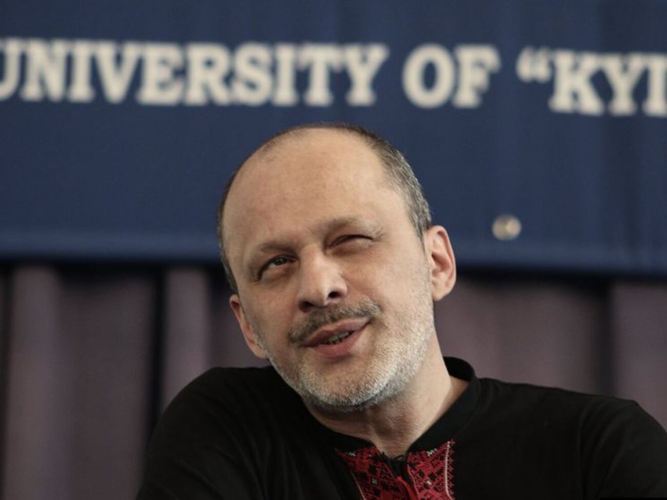 Аласания: Уверен, что правительство не обратит внимание на просьбу о моем увольнении