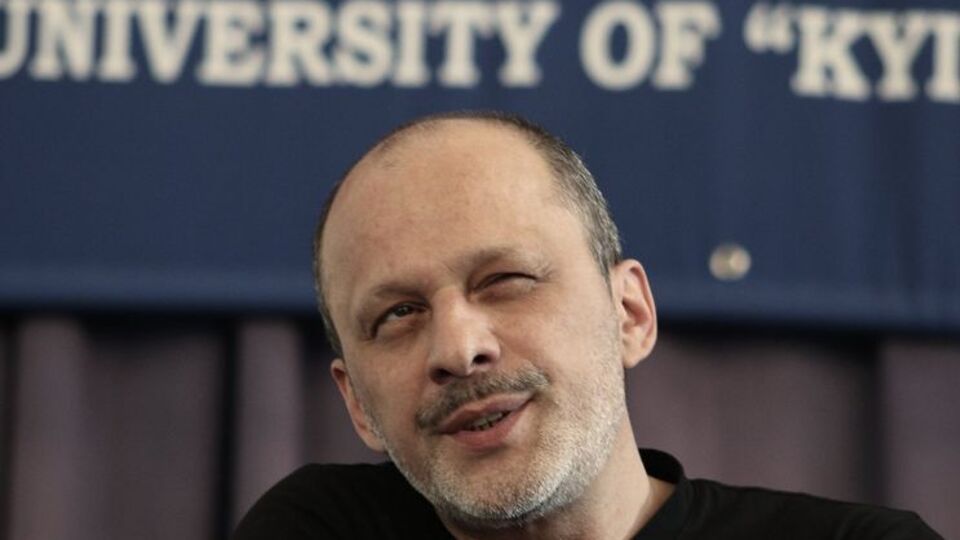 Аласания: Уверен, что правительство не обратит внимание на просьбу о моем увольнении
