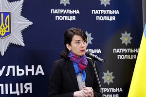 Деканоидзе: Полицейские "групп подкрепления" будут развивать абсолютно другие стандарты