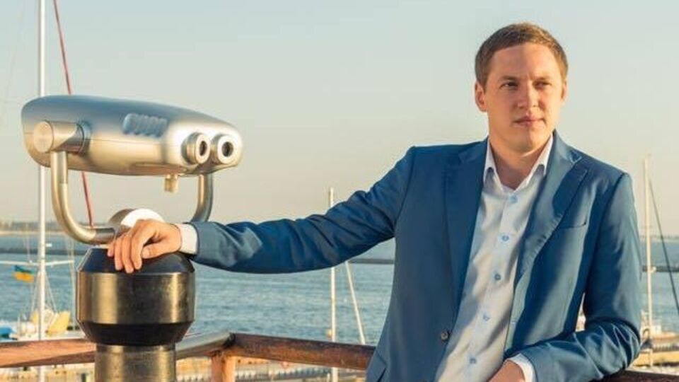 Варещенко: Главный критерий отбора в "Городскую стражу" – желание помочь городу