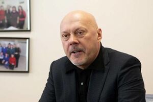 Проверить информацию о Зюкове (на фото) просил Гройсман