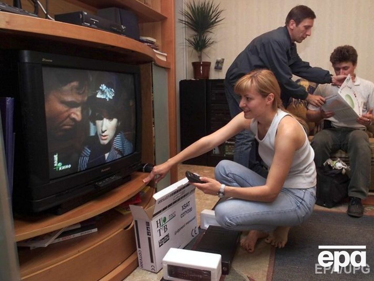 Предполагается, что новое законодательство будет способствовать повышению уровня защиты национальной безопасности Украины