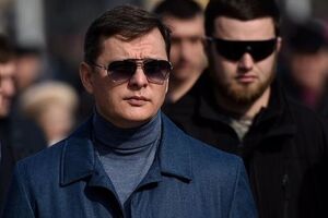 Ляшко: Как директор офшорки, Данилюк – специалист в отмывании грязных денег и неуплате налогов