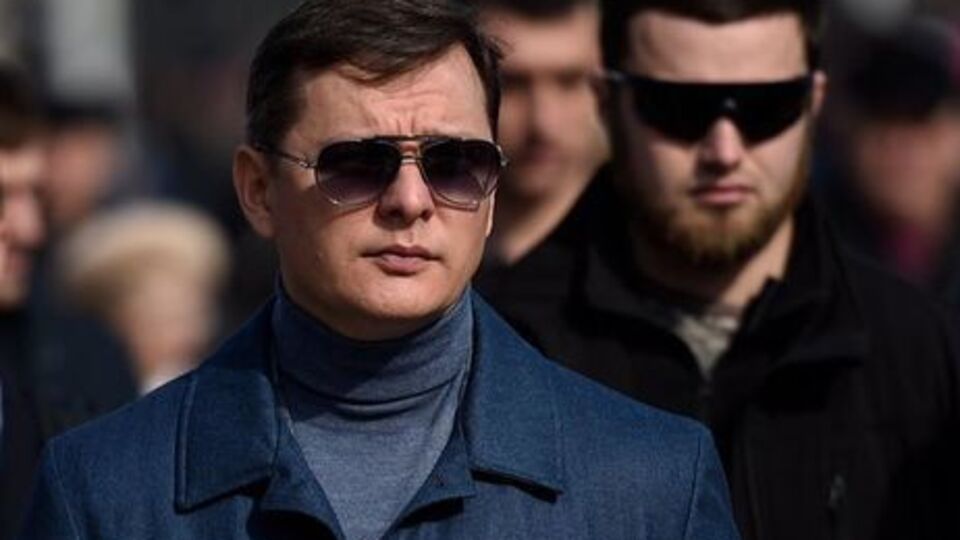 Ляшко: Как директор офшорки, Данилюк – специалист в отмывании грязных денег и неуплате налогов