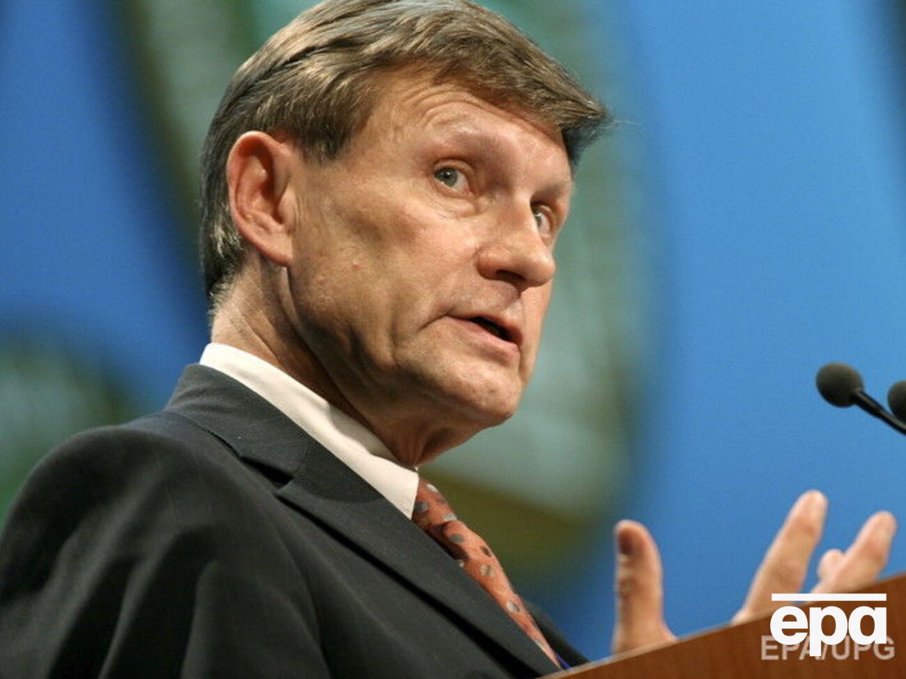 Бальцерович будет представлять Порошенко в Кабмине Украины