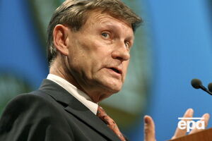 Бальцерович будет представлять Порошенко в Кабмине Украины