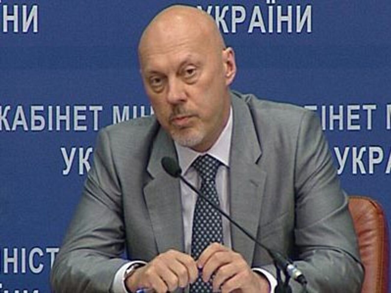 Зюков: Я не мог работать на боевиков априори, потому что занимаю позицию Украины