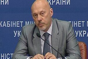 Зюков: Я не мог работать на боевиков априори, потому что занимаю позицию Украины