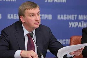Петренко: Я категорически против просто отмены "закона Савченко"