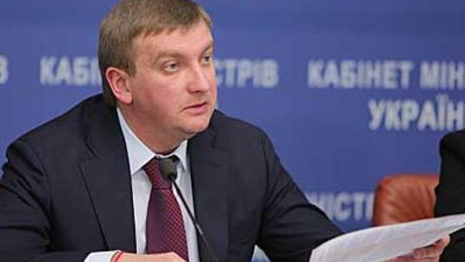 Петренко: Я категорически против просто отмены "закона Савченко"
