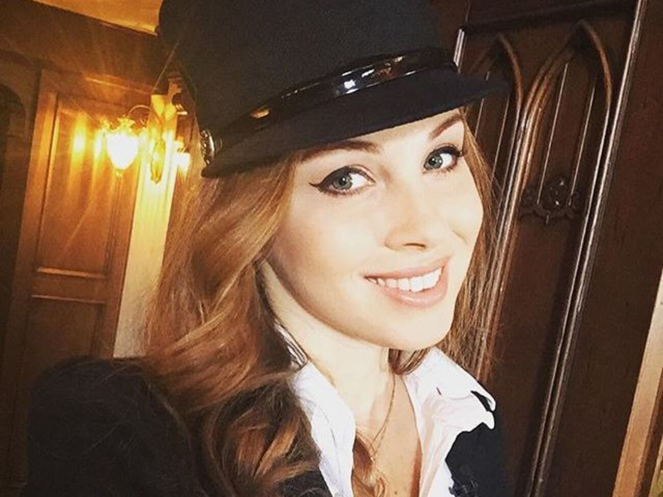 Диброва:&nbsp;Алла Борисовна просто чудо человек! Такая яркая, такая добрая и открытая! И очень гостеприимная