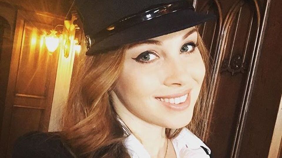 Диброва: Алла Борисовна просто чудо человек! Такая яркая, такая добрая и открытая! И очень гостеприимная