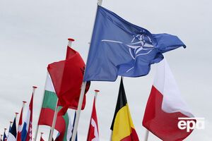 Посол США в НАТО исключил возможность приема Украины и Грузии в Альянс