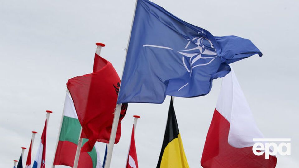 Посол США в НАТО исключил возможность приема Украины и Грузии в Альянс