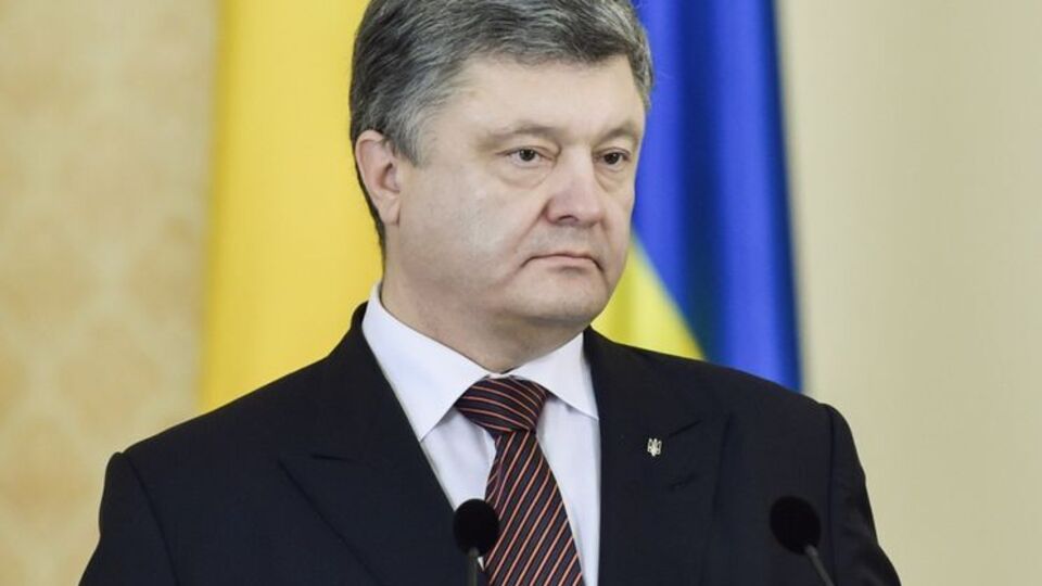 Порошенко заявил, что полицейская миссия на Донбассе может появиться в ближайшее время
