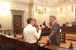 Порошенко сообщил, что необходимости в мобилизации пока нет