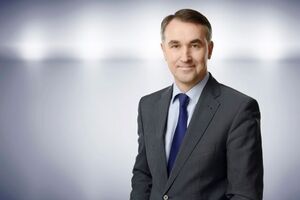 Пятрас Ауштрявичус: Смысл встречи – в попытках уменьшить стремление российских военных и политиков к обострению