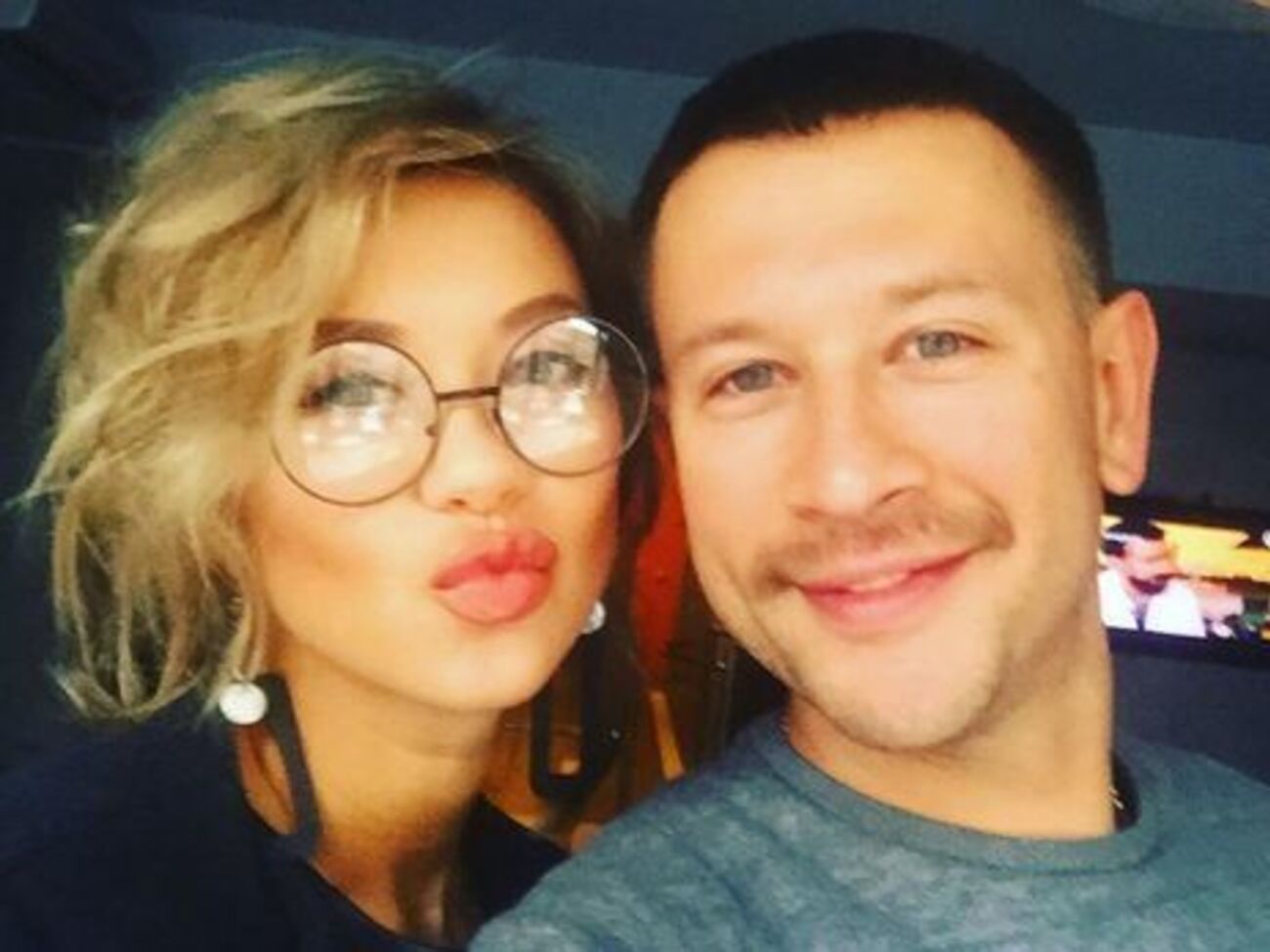 Ступке и Логуновой готовит бабушка актера