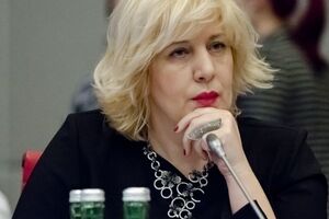 Миятович: Недавние законодательные шаги в Украине могут ограничить свободу информации