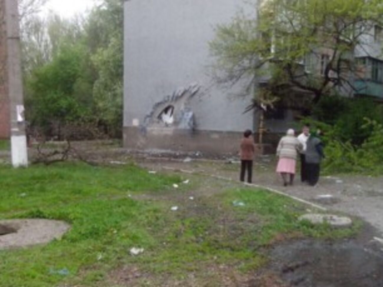 При невыясненных обстоятельствах в Огайо погибла семья из семи человек