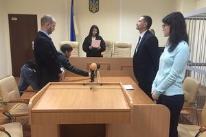 Суд обязал Генпрокуратуру открыть производство в отношении Медведчука