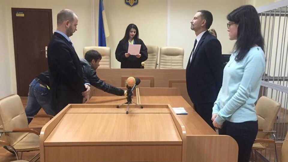 Суд обязал Генпрокуратуру открыть производство в отношении Медведчука