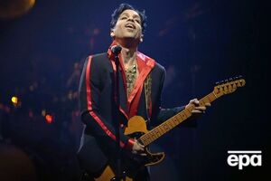 Принса нашли мертвым вечером 21 апреля