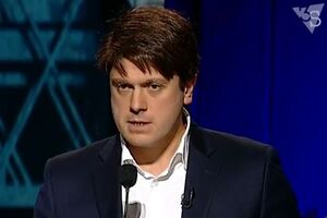 Винник: То, что происходит на таможне сегодня, – это недопустимо в стране, которая сегодня ведет войну