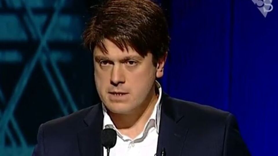 Винник: То, что происходит на таможне сегодня, – это недопустимо в стране, которая сегодня ведет войну