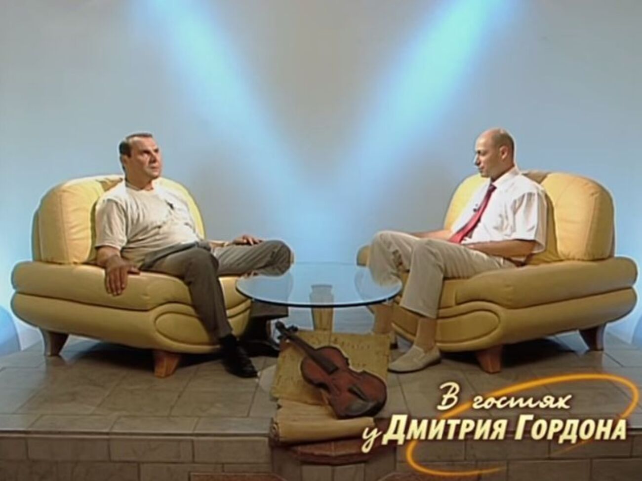 Анатолий Писаренко: Без допинга стать чемпионом невозможно, но даже если бы мне сказали: "У тебя не будет сердца и печени" – я все равно шел бы к цели