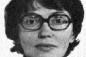 Светлана Кириченко