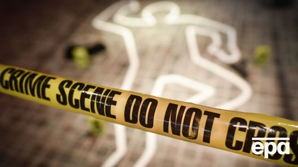 В общей сложности погибли шесть человек