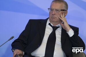 Жириновский заявил, что будет баллотироваться в российский парламент "до смерти"