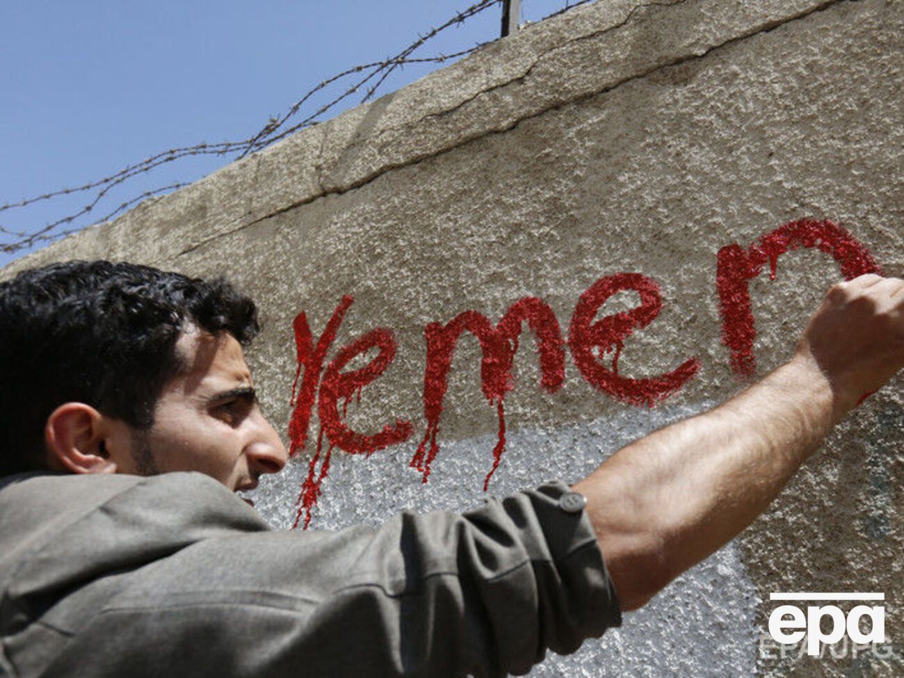 Reuters: С марта этого года количество авиаударов по террористам в Йемене увеличилось