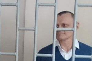В последнее время моральный настрой Карпюка значительно улучшился из-за писем поддержки со всего мира