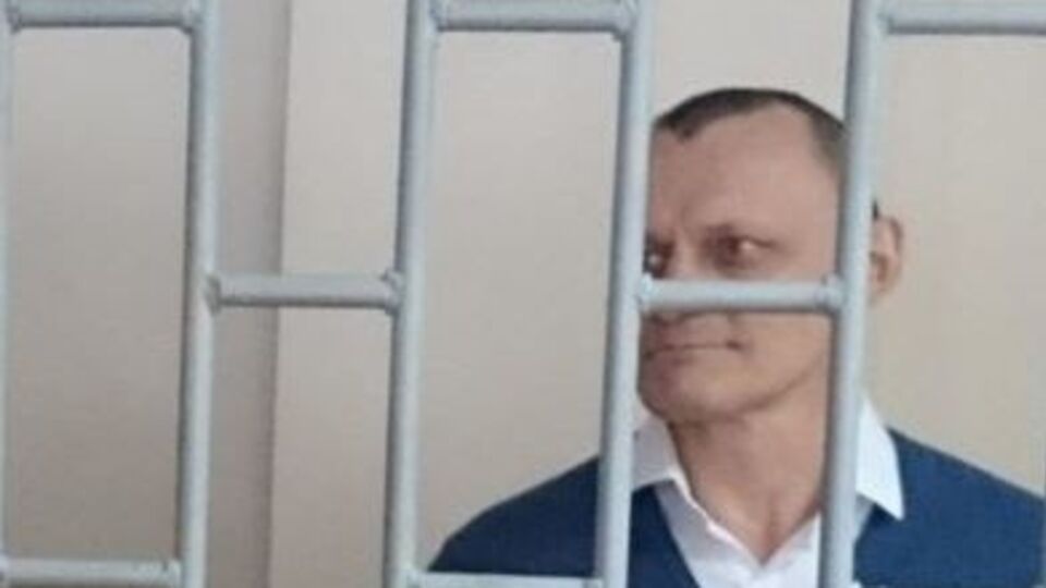 В последнее время моральный настрой Карпюка значительно улучшился из-за писем поддержки со всего мира