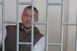 Клиху в следственном изоляторе в Чечне давали успокоительные средства