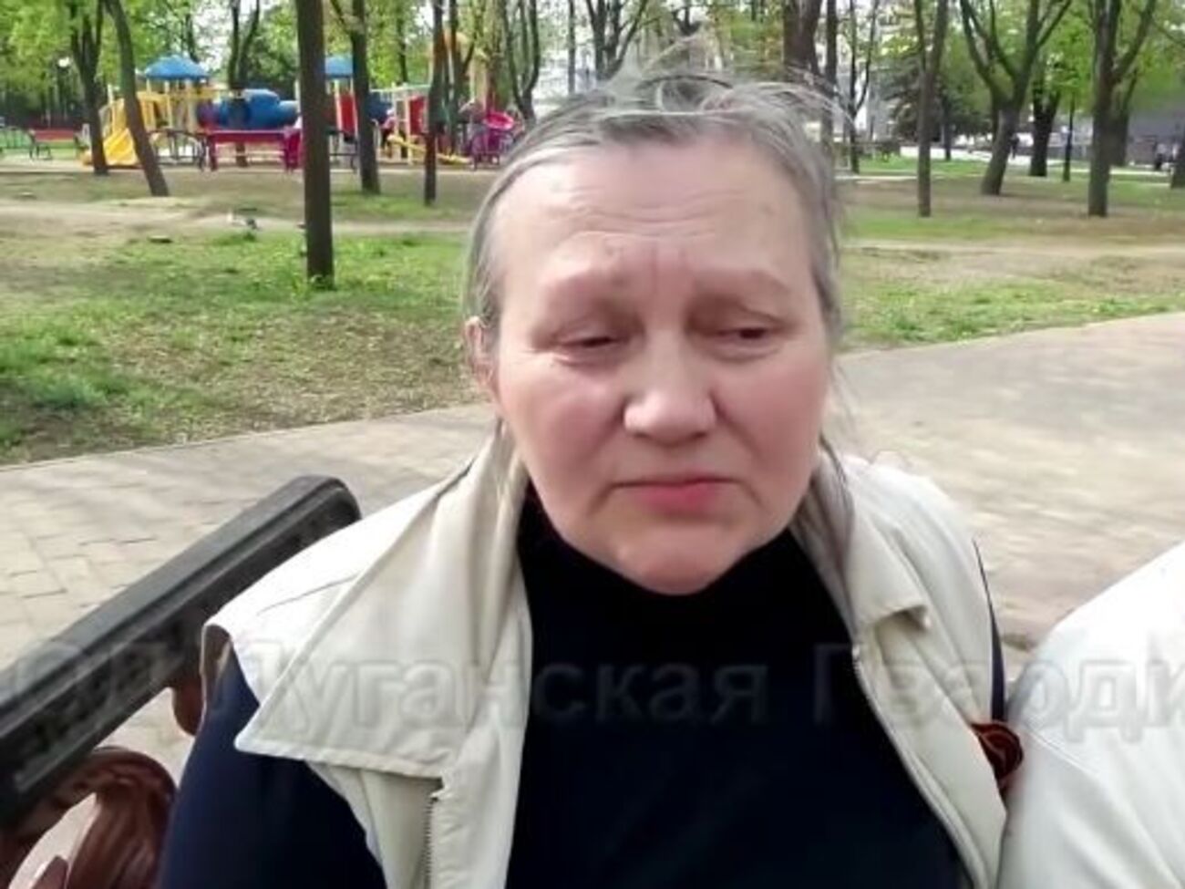 Пенсионерка рассказала, как помогала боевикам и лишилась украинской пенсии