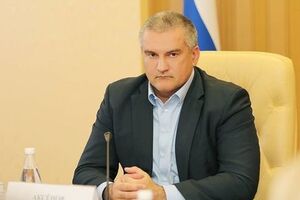 Аксенов заявил, что дружба и братство народов Кубани и Крыма будет продолжаться и дальше на благо России