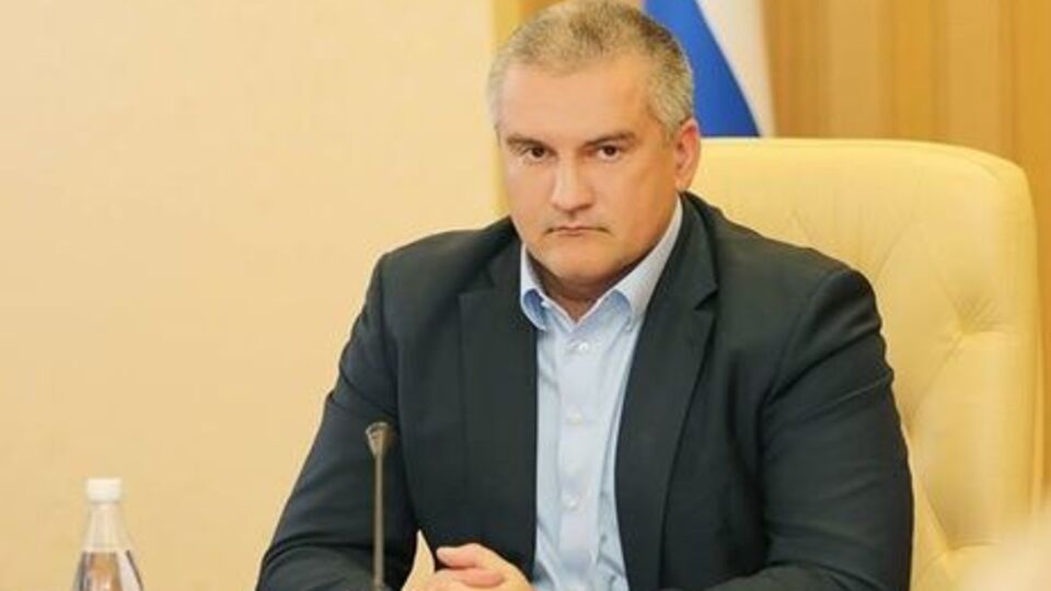 Аксенов заявил, что дружба и братство народов Кубани и Крыма будет продолжаться и дальше на благо России
