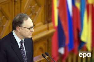 Вершбоу: Москва будет жаловаться на все, что мы делаем