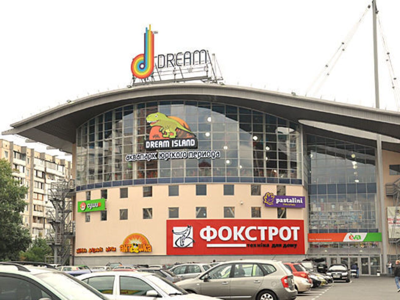 Гибель четырехлетнего ребенка в киевском аквапарке расследует полиция&nbsp;