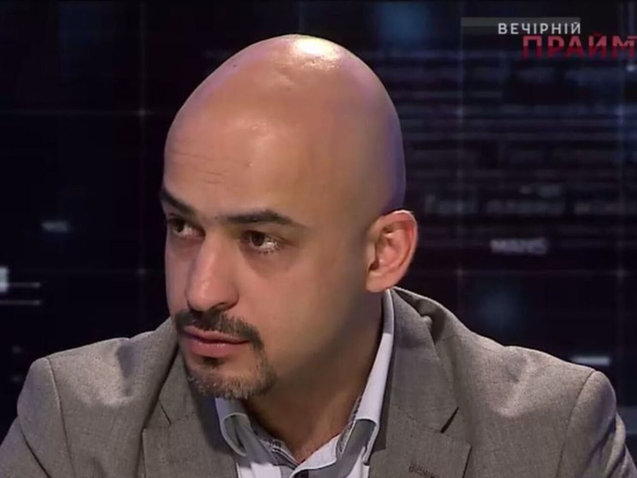 Найем: То, что Порошенко, президент, это сделал – удар по всей стране