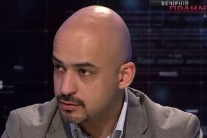 Найем: То, что Порошенко, президент, это сделал – удар по всей стране