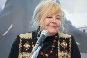 Ольгу Окуджаву уволили из музея Окуджавы