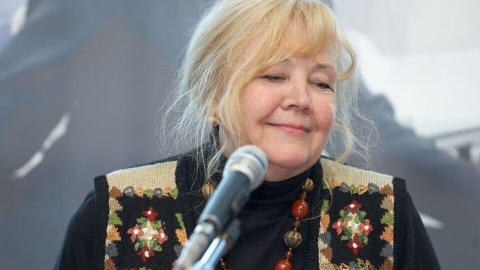 Ольгу Окуджаву уволили из музея Окуджавы