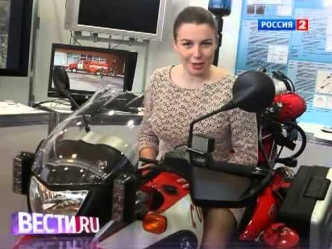 Григорову решили выслать из Украины