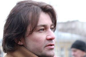 Нищук: Людям, которые унижают достоинство украинского государства, не место здесь